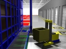 Celerity Automation Simulation Animation