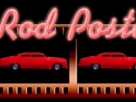 Street Rod Posters Street Rod Posters