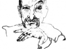 Rotation Man Vector Art Rotation Man Vector Art