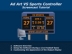Ad Art VS Sports Controller Screencast Tutorial