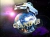 Truck World Flying Logo